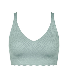 Biustonosz braletka sloggi ZERO Feel Bliss Bralette