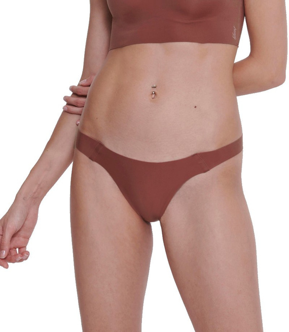 Majtki damskie sloggi ZERO Feel 2.0 Tiny tanga