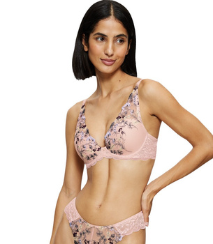 Triumph biustonosz usztywniany na fiszbinie Sensual Spotlight WP