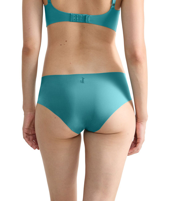 Majtki damskie sloggi ZERO Feel 2.0 Hipster