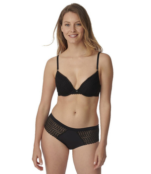 Triumph biustonosz push-up Aura Spotlight WHU