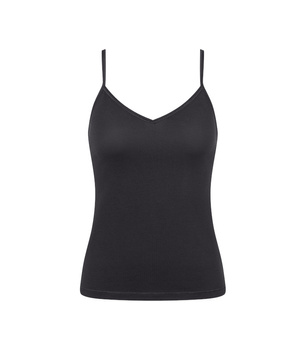 Koszulka damska sloggi GO Daily Cotton Spaghetti Top