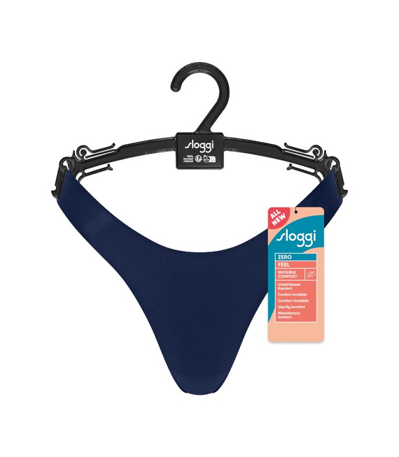 Majtki damskie sloggi ZERO Feel 2.0 Tiny tanga