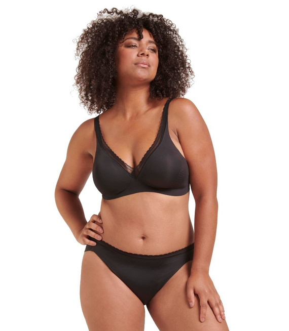 Biustonosz sloggi BODY ADAPT Twist T-Shirt Bra