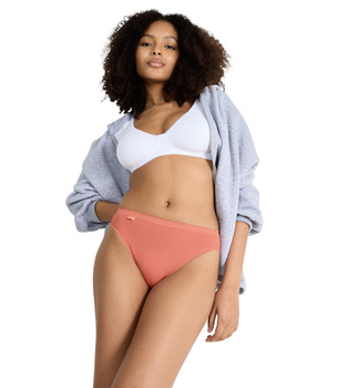 3 x Majtki damskie sloggi Basic+ Tai C3P