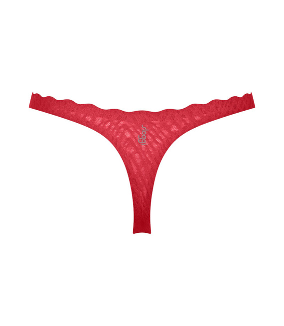 Majtki damskie sloggi ZERO Feel Bliss Festive String