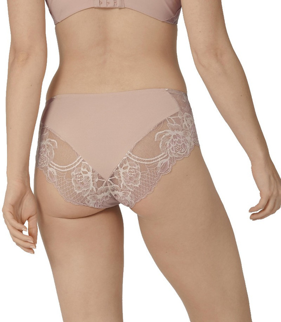 Majtki damskie Triumph Wild Peony Florale Maxi