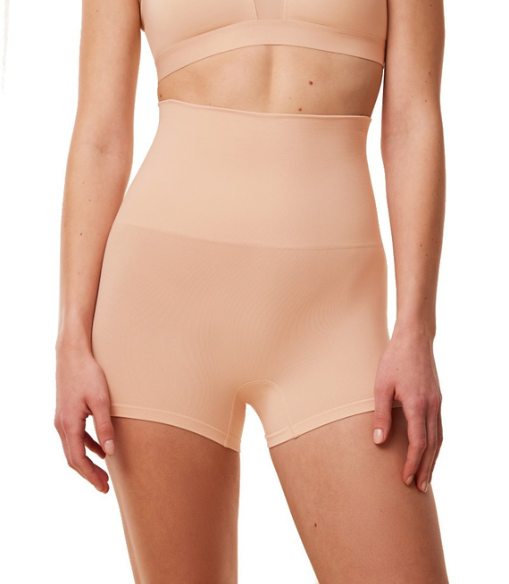 Triumph szorty modelujące Soft Sculpt Bandeau Short