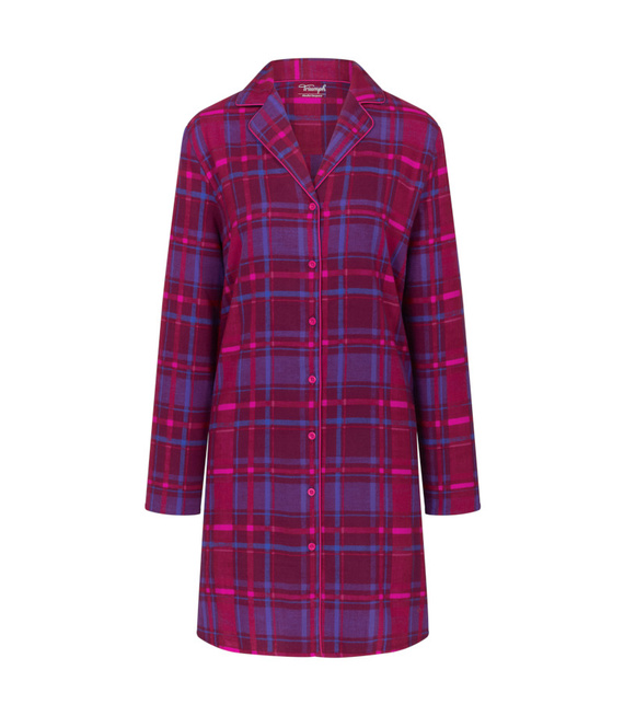 Koszula nocna Triumph Boyfriend NDW 01 X Checks
