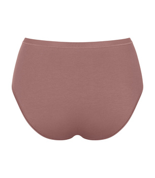 Majtki damskie sloggi GO Daily Cotton Midi