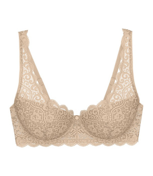 Biustonosz usztywniany na fiszbinie Triumph Amourette WHP