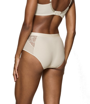 Majtki damskie Triumph Wild Azalea Florale Maxi