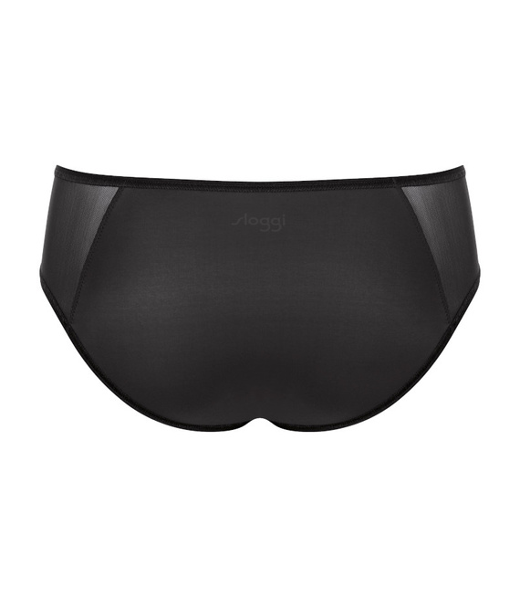 Sloggi majtki damskie Soft ADAPT Hipster