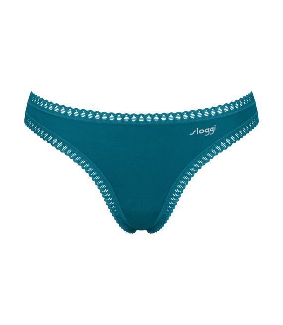 3 x Majtki damskie sloggi GO Crush String C3P