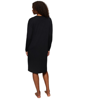 Koszula nocna z długim rękawem Triumph Timeless Sensuality NDK LSL