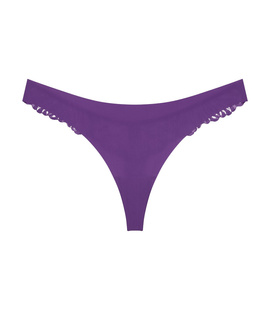 Majtki damskie Triumph Pretty Micro String