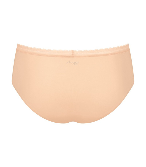 Majtki damskie sloggi BODY ADAPT Twist Hipster