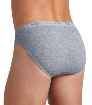 2 x Majtki męskie sloggi men Basic Midi 2P