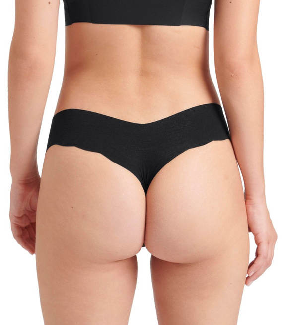 Majtki damskie sloggi ZERO Modal 2.0 Hipstring