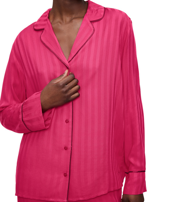 Piżama damska Triumph Amourette Jacquard PW