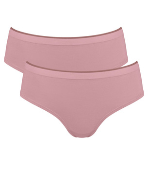 2 x Majtki damskie sloggi GO Sense Hipster 2P