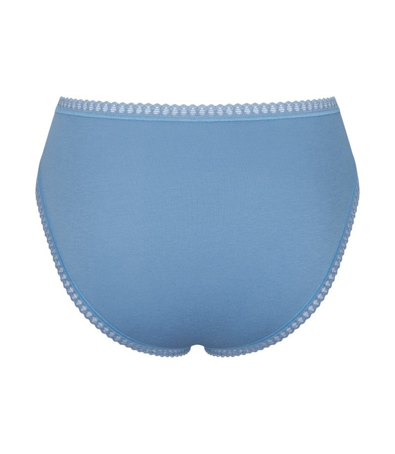 3 x Majtki damskie sloggi GO Crush High leg C3P