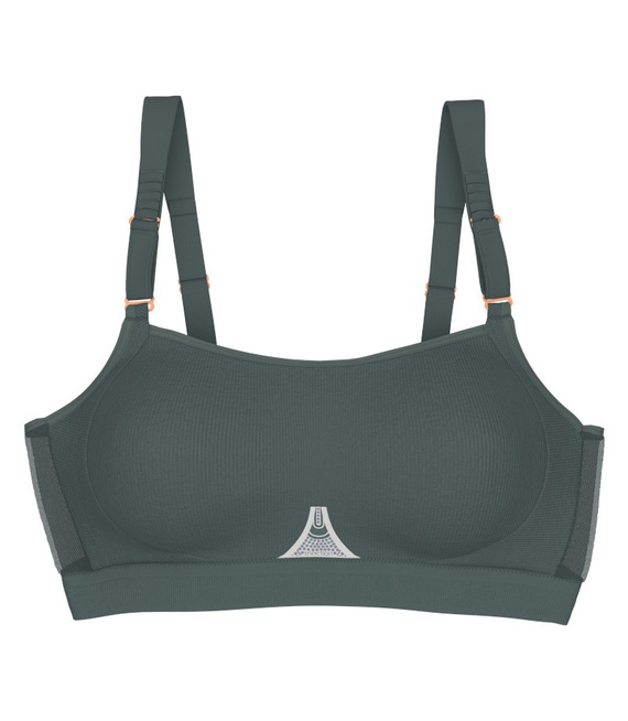 Triumph Biustonosz sportowy Triaction Gravity Lite N EX