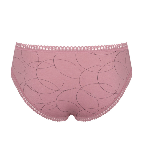 3 x Majtki damskie sloggi GO Crush Hipster C3P