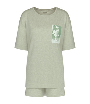 Piżama damska Triumph Endless Comfort PSK 10 CO/MD