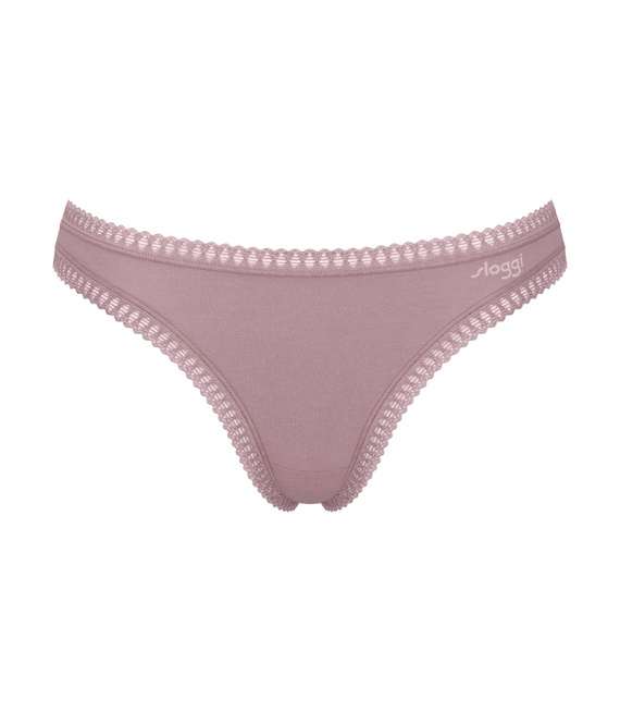 3 x Majtki damskie sloggi GO Crush String C3P