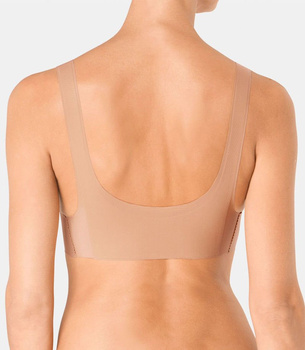 Biustonosz braletka sloggi Zero Feel Bralette EX