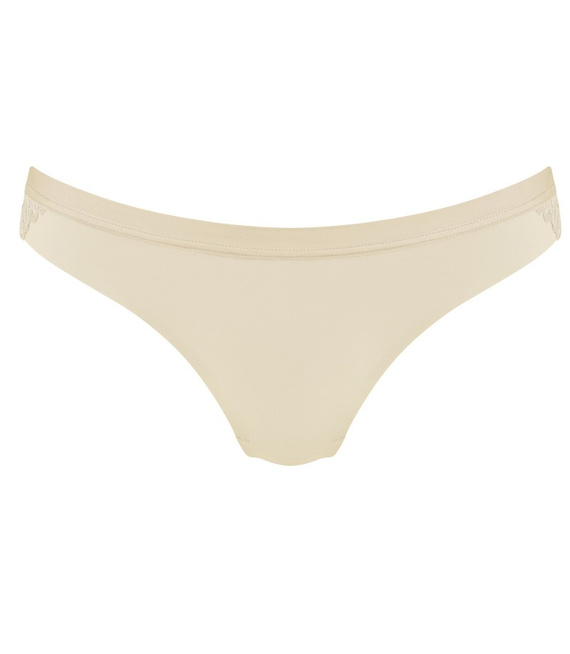 Triumph majtki damskie Aura Spotlight High Leg String