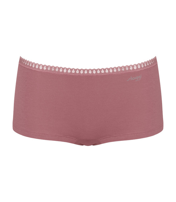 3 x Majtki damskie sloggi GO Crush Short C3P