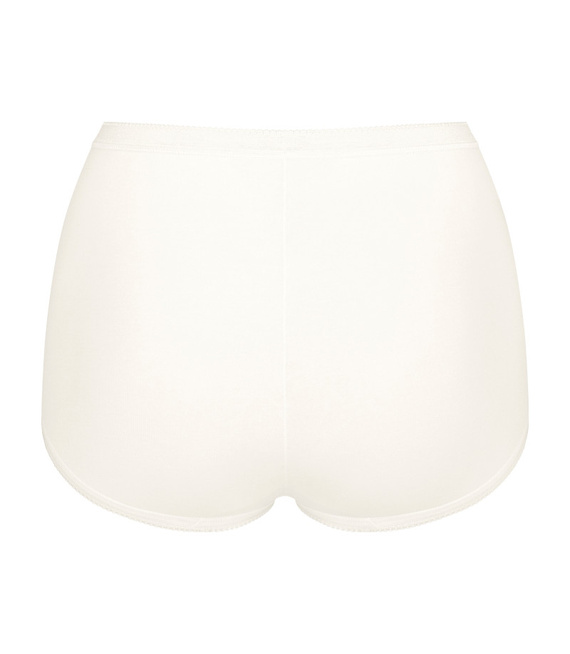 3 x Majtki damskie sloggi Basic+ Maxi C3P