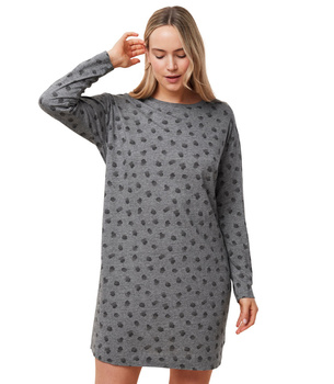 Koszula nocna Triumph Endless Comfort NDK LSL