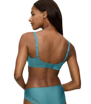 Biustonosz miękki na fiszbinie Triumph Amourette W01