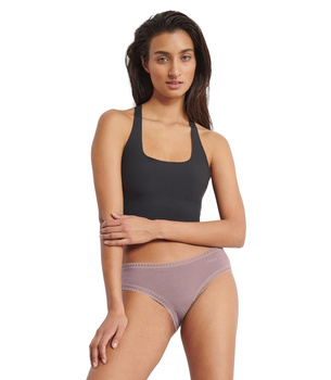 3 x Majtki damskie sloggi GO Crush H Hipster C3P