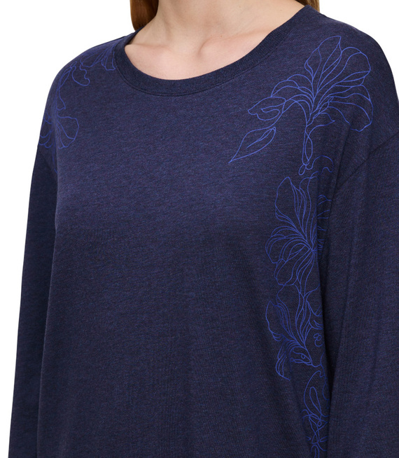 Piżama damska Triumph Endless Comfort PK 01 LSL