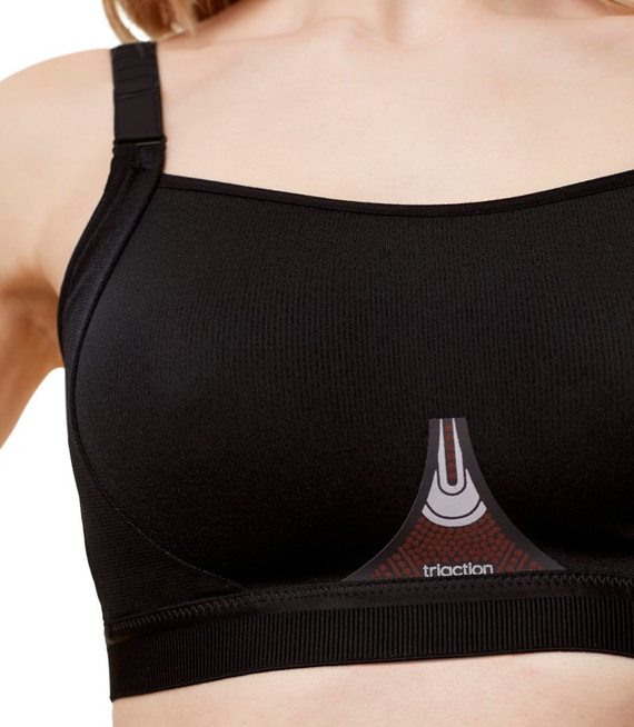 Triumph Biustonosz sportowy Triaction Gravity Lite N EX