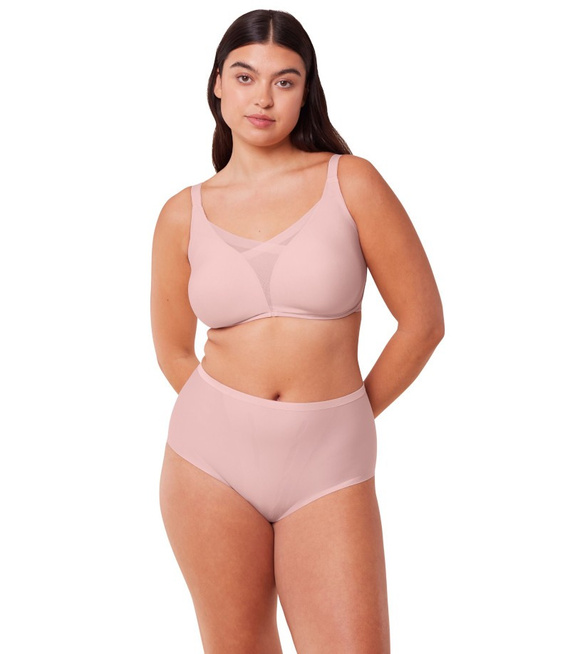 Triumph biustonosz bez fiszbin Shape Smart_01 P