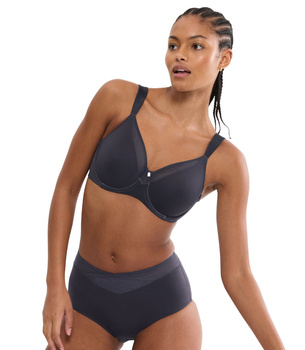 Biustonosz miękki na fiszbinie Triumph True Shape Sensation T W01