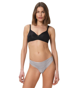 Triumph majtki damskie Tempting Tulle_01 String