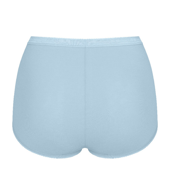 4 x Majtki damskie sloggi Basic+ Maxi C4P