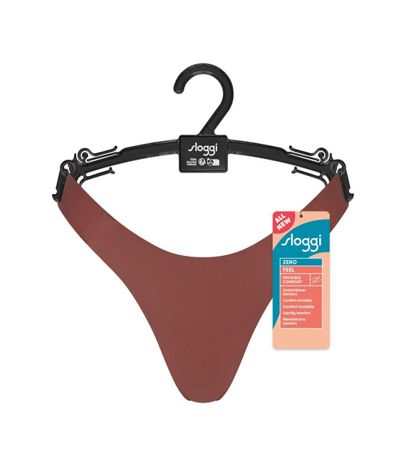 Majtki damskie sloggi ZERO Feel 2.0 Tiny tanga