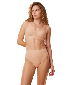 Triumph Stringi modelujące Soft Sculpt Bandeau String