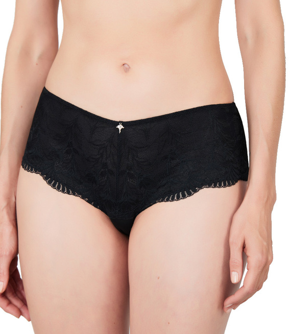 Majtki damskie typu hipster Beautiful NOOS - Panty