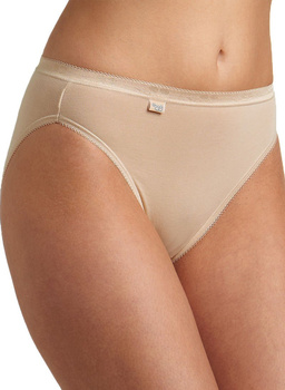 2 x Majtki damskie sloggi Basic+ Tai 2P