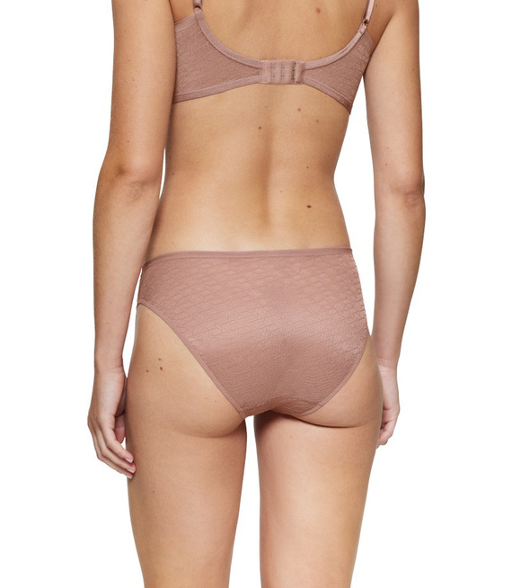 Majtki damskie Triumph Signature Sheer Tai EX