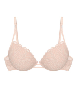 Biustonosz push-up Triumph That Night In Vegas WHU