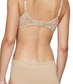 Biustonosz miękki bez fiszbin Triumph Amourette N